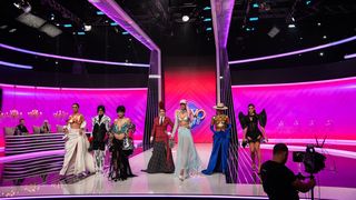 Astăzi și joi, imediat după serialul &ldquo;Melek&rdquo;, vor fi difuzate Semifinalele &ldquo;Bravo, ai stil!&rdquo;, Kanal D