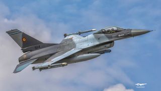 Cum va fi vremea la BIAS 2023. Ce se &icirc;ntamplă cu show-ul aviatic dacă va ploua pe 26 august?