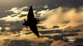 Cum va fi vremea la BIAS 2023. Ce se &icirc;ntamplă cu show-ul aviatic dacă va ploua pe 26 august?