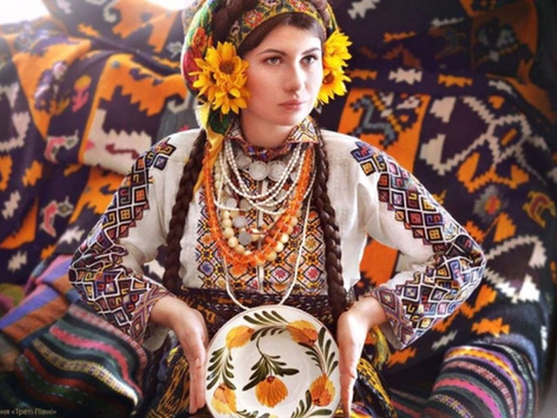 24 august 2023 - Ziua Națională a Ucrainei: Cele mai interesante lucruri despre cea mai întinsă țară europeană