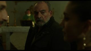 Patrizia pierde încrederea lui Genny?