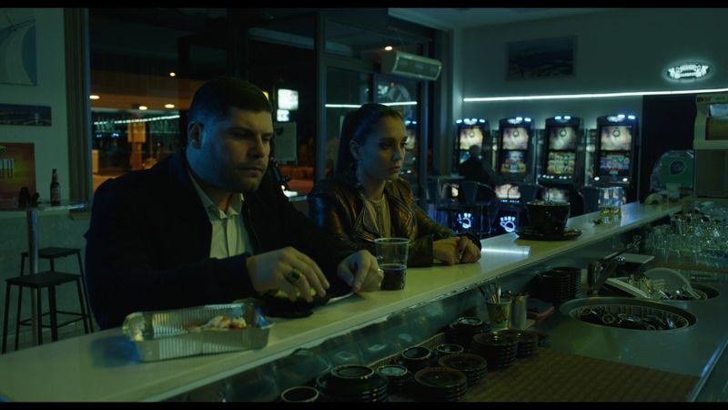 Patrizia pierde încrederea lui Genny?