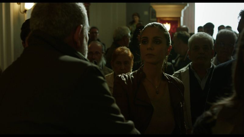 Patrizia pierde încrederea lui Genny?