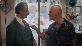 Alpay este de nestăpânit. Ce dezastru imens va provoca fostul soț al lui Melek, aflăm în această seară, de la ora 20:00, la Kanal D