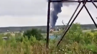 Reacția lui Joe Biden, despre prăbușirea avionului lui Evgheni Prigojin