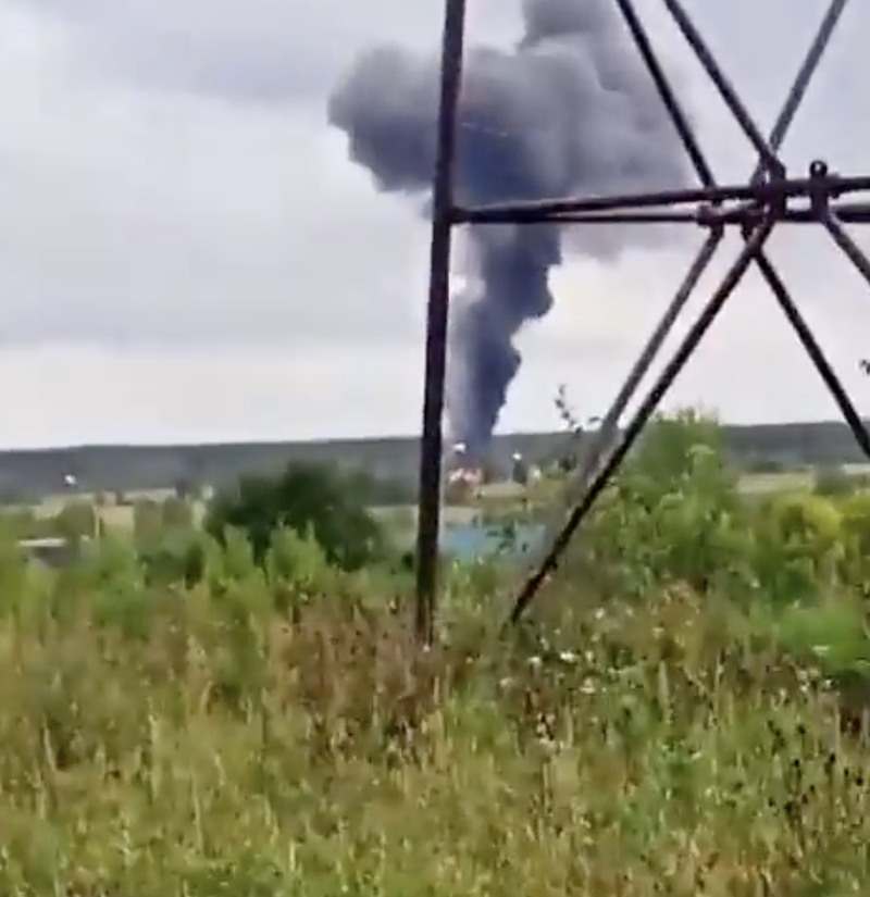 Reacția lui Joe Biden, despre prăbușirea avionului lui Evgheni Prigojin