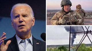 Reacția lui Joe Biden, despre prăbușirea avionului lui Evgheni Prigojin: &bdquo;Nu știu cu adevărat ce s-a &icirc;nt&acirc;mplat, dar nu sunt surprins&rdquo;