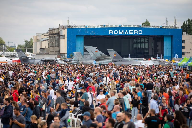 BIAS 2023 - Expoziții spectaculoase