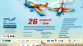 BIAS 2023, program spectaculos