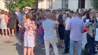 Proteste la Finanțe, &icirc;n marile orașe din țară. Angajații au oprit lucrul, &icirc;nainte de negocierile programate