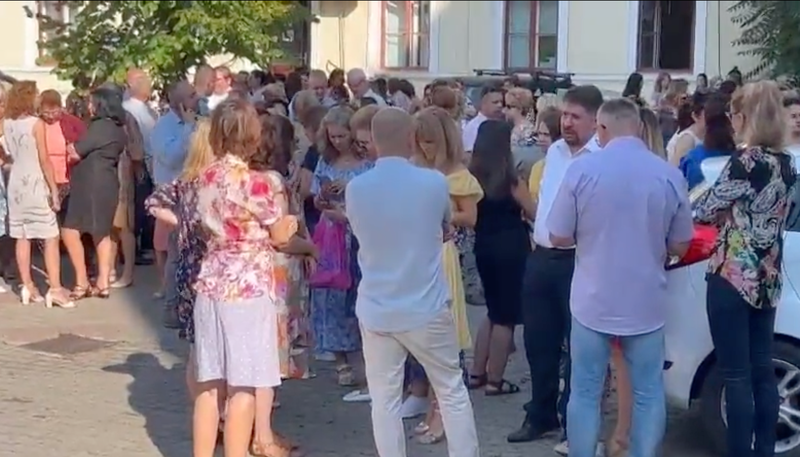 Proteste la Finanțe, în marile orașe din țară. Angajații au oprit lucrul, înainte de negocierile programate