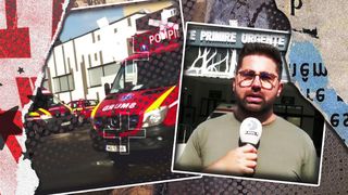 VIDEO - UPU Brașov a rămas fără medici. 21 de medici din 28 și-au suspendat contractele de gărzi