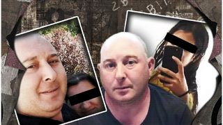 VIDEO- Crima din Berceni. Marcel Ilie Șerbuc și-ar fi recunoscut fapta:  El susține că fata de 12 ani l-a atacat, iar el s-a apărat