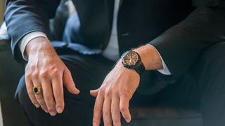 Cum ar trebui să alegi un ceas de lux?