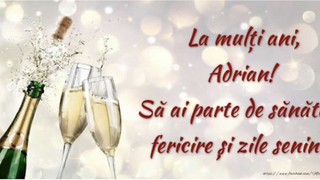 Sf. Mucenici Adrian și Natalia 2023: Mesaje de La mulți ani pentru cei care &icirc;și serbează onomastica pe 26 august