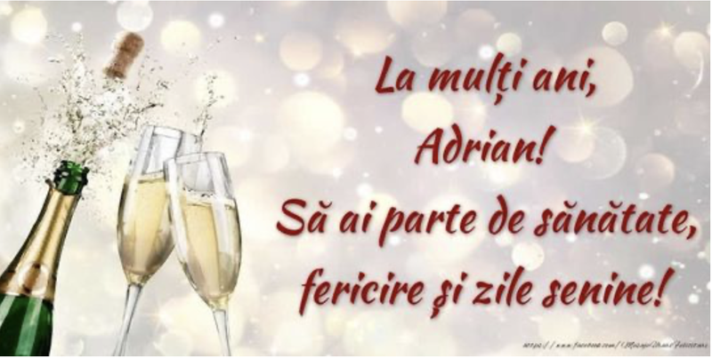 Sf. Mucenici Adrian și Natalia 2023: Mesaje de La mulți ani pentru cei care își serbează onomastica pe 26 august