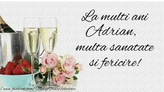 Sf. Mucenici Adrian și Natalia 2023: Mesaje de La mulți ani pentru cei care &icirc;și serbează onomastica pe 26 august