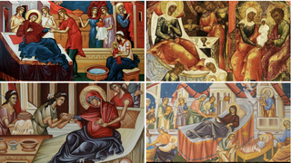 Sf. Maria 2023: Pe ce dată se sărbătorește Nașterea Maicii Domnului? Calendar ortodox pentru luna septembrie