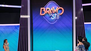 Eliminare surpriză &icirc;n prima semifinală Bravo, ai stil! - Diana a parasit, aseară, competiția