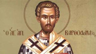 Calendar ortodox 25 august 2023: Ce sărbătoare este vineri?