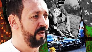 Tatăl lui Sebi, tânărul decedat în stațiunea 2 Mai, a găsit în borseta fiului său o cameră: „Se aude scârţâitul de roţi”