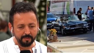 Tatăl lui Sebi, t&acirc;nărul decedat &icirc;n stațiunea 2 Mai, a găsit &icirc;n borseta fiului său o cameră: &bdquo;Se aude sc&acirc;rţ&acirc;itul de roţi&rdquo;