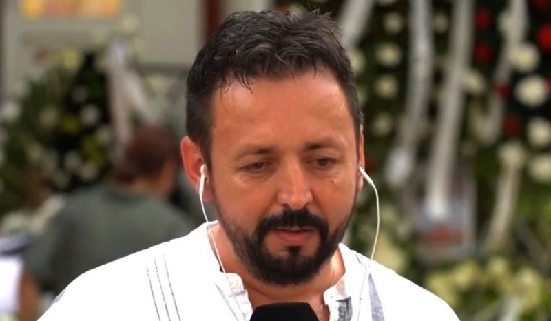 Tatăl lui Sebi, tânărul decedat în stațiunea 2 Mai, a găsit în borseta fiului său o cameră: „Se aude scârţâitul de roţi”