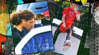 VIDEO - Vlad Pascu, criminalul de la 2 Mai, audiat din nou. S-a ales cu cel de-al treilea dosar penal în mai puțin de jumătate de oră de audieri