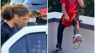 Vlad Pascu, criminalul de la 2 Mai, audiat din nou