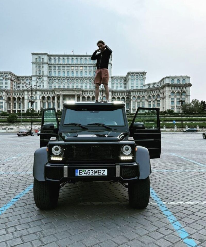 Vlad Pascu s-a ales cu cel de-al treilea dosar penal în mai puțin de jumătate de oră de audieri