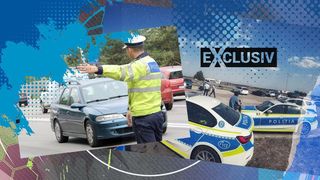 EXCLUSIV - Drogurile la volan. Poliția Română: În primele șapte luni din 2023, 1.736 de persoane prinse în timp se conduceau sub influența substanțelor psihoactive