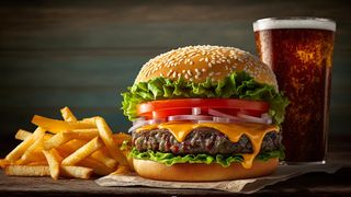 Calea spre o afacere Fast Food de succes