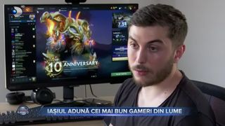 VIDEO - Iașiul adună cei mai buni gameri din lume. Marea bătălie a jucătorilor va avea loc &icirc;n cur&acirc;nd