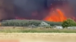 Noi detalii &icirc;n cazul celor 18 cadavre găsite carbonizate, &icirc;ntr-o zonă afectată de incendii, &icirc;n Grecia
