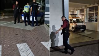 At&acirc;t mama fetiței, c&acirc;t și unchiul acesteia, au mărturisit că au fost umiliți și tratați cu aroganță de personalul medical.