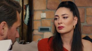 Elif, pusă &icirc;ntr-o situație foarte dificilă