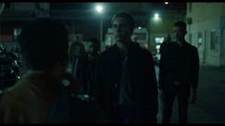 Enzo, sabotat de Valerio, în această seară în ''Gomora''