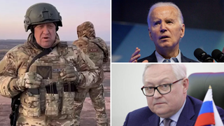 Joe Biden, criticat de Rusia în urma declarațiilor sale cu privire la moartea lui Evgheni Prigojin. ,,Nu este cazul ca preşedintele SUA să vorbească despre astfel de evenimente tragice”