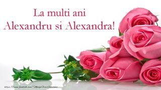 La mulți ani de Sf. Alexandru 2023: Mesaje, urări și felicitări pentru sărbătoriții zilei