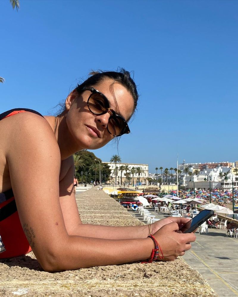 Nela Gonzalez - ce este demisexualitatea