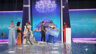 Câştigătoare celui de-al optulea sezon “Bravo, ai stil!” este Alexandra