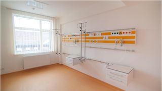 Maternitatea Spitalului „Mavromati” din Botoșani se va moderniza. Anunțul făcut de Consiliul Județean