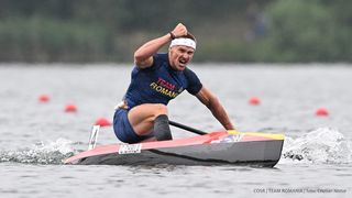 Medalie pentru România la proba de 1000 de metri la CM de kaiak-canoe de la Duisburg. Încă o calificare la Jocurile Olimpice de la Paris