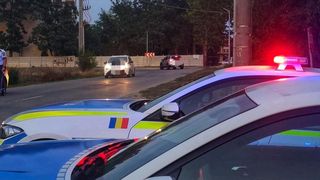 Alcoolul face ravagii pe șosele. 