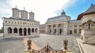 Exploziile de la Crevedia - Patriarhia Română, sprijin pentru familiile victimelor: 3.000 de lei, în semn de ajutor
