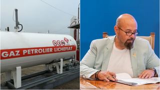 VIDEO- Controale la stațiile GPL din Sectorul 5 al Capitalei. S-au dat amenzi de peste 15.000 de lei. Cristian Piedone: „Eu nu vreau să mai trec iar printr-o tragedie cum a fost cea de la Colectiv”
