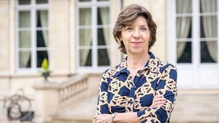 În urma exploziei de la Crevedia, un mesaj de solidaritate și sprijin medical a fost transmis din partea Franței, pentru România. ,,Franța este gata să acorde ajutor medical”