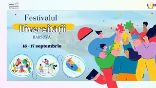 Festivalul Diversității, în luna septembrie