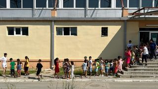 Comunitatea implicată activ în festival