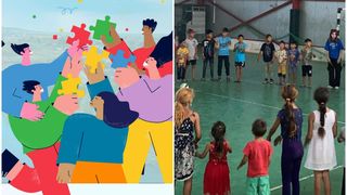 Festivalul Diversității la Hârșova